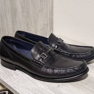 Cole Haan men's shoes.  Never worn.  11.5 m.
